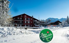 Hotel Malixerhof